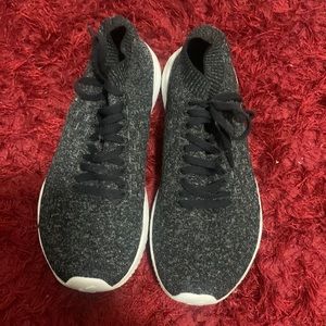 New balance sneakers